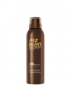 Piz Buin Solspray Tan & Protect SPF30, 150 ml.